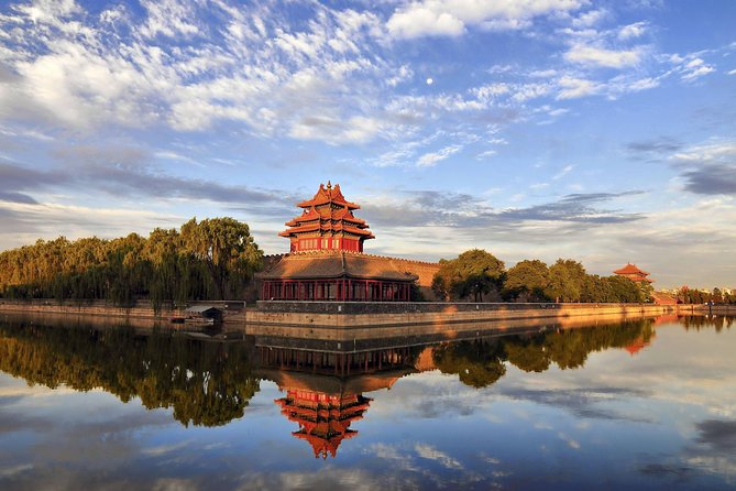 2-Day Private Classic Beijing City Sightseeing Tour Package - Flexible Cancellation Policy