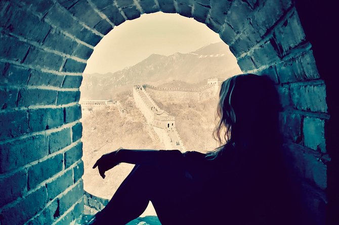 4-5 Hour Beijing Layover Tour to Mutianyu Great Wall - Booking and Cancellation Policies