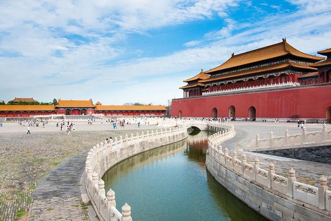 Beijing Highlights Tour: Tiananmen Square, Forbidden City, Mutianyu Great Wall - Customer Reviews