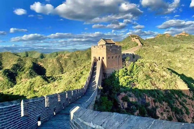 Beijing Private Layover Tour to Mutianyu Great Wall - Booking Requirements and Restrictions