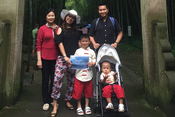 Hangzhou Cultural Legacies Tour for Asians and Overseas Chinese - Tour Highlights