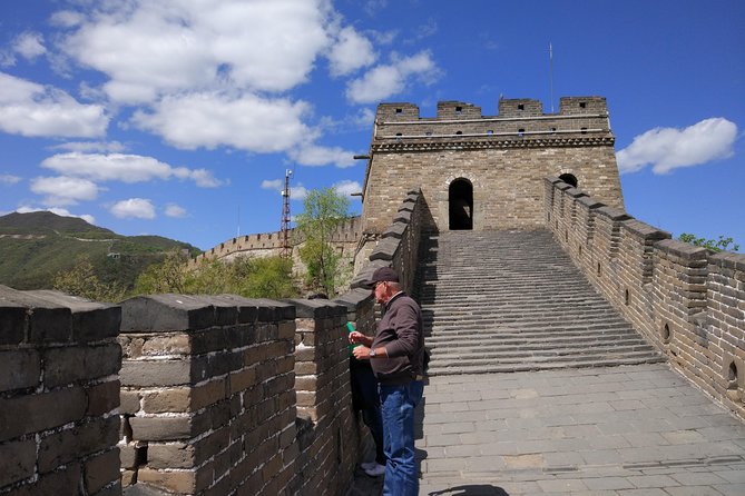 Mini Group: Half-Day Great Wall at Mutianyu Hiking Tour - Weather-Dependent Considerations