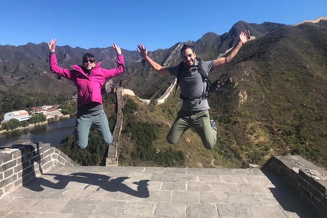 Mutianyu Great Wall and Summer Palace Private Day Tour - Wrap Up