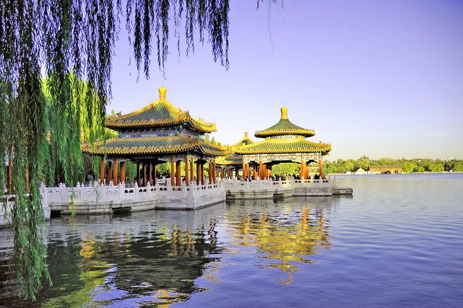 Private Custom Tour or Private Tour: Beijing in One Day - Overview