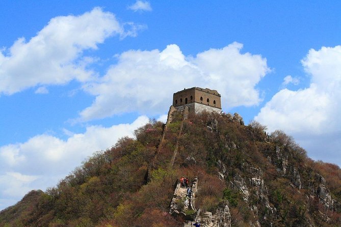 Private Hiking Tour From Jiankou To Mutianyu - Tour Requirements