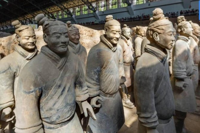 Private Xian Day Tour: Terracotta Army&Optional City Attractions - Tour Overview and Highlights