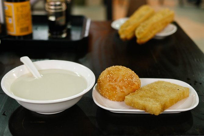 Shanghai Breakfast Walking Tour of Former French Concession - Tour Experience Highlights