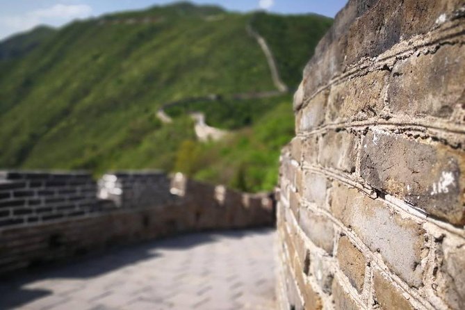 Small-Group Mutianyu Great Wall and Summer Palace Tour With Lunch - Tour Logistics