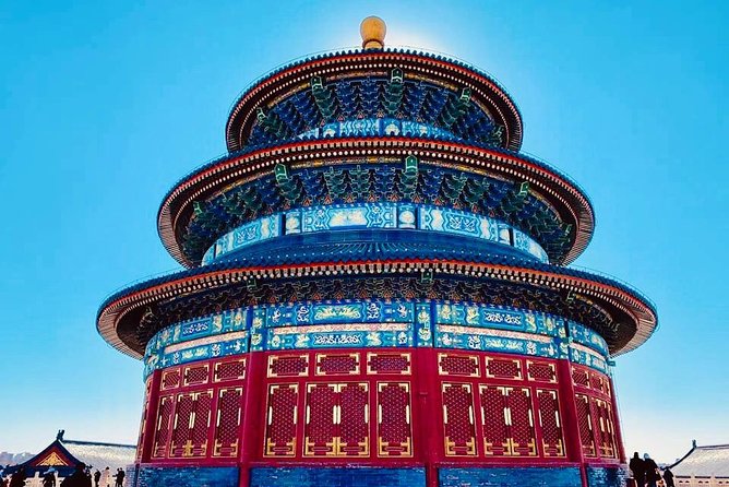 3-Day Private Tour of Incredible Beijing Highlights - Day 2: Cultural Immersion Experience