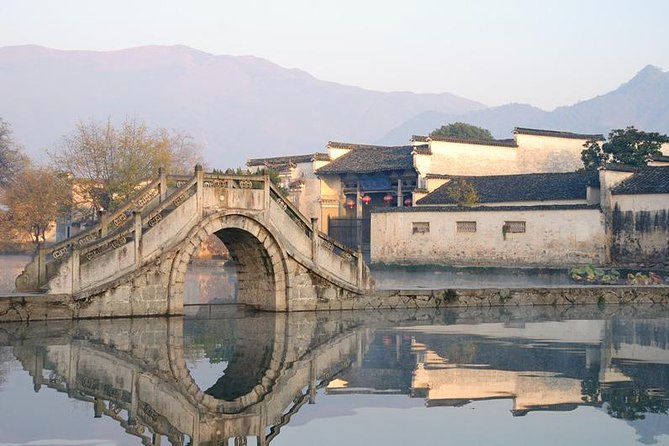 3-Day Yellow Mountains, Hongcun Village and Tunxi Ancient Street Private Tour - Frequently Asked Questions