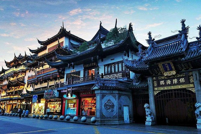 4-Hour Flexible Private Shanghai City Tour - Cancellation Policy and Refunds