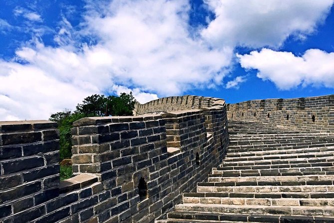 All-Inclusive Private Day Trip to Mutianyu and Huanghuacheng Water Great Wall - Pricing Information