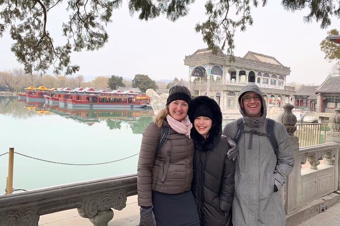 Beijing Private Tour: 2 Days Forbidden City and Mutianyu Great Wall VIP Tour - Booking Process and Policies