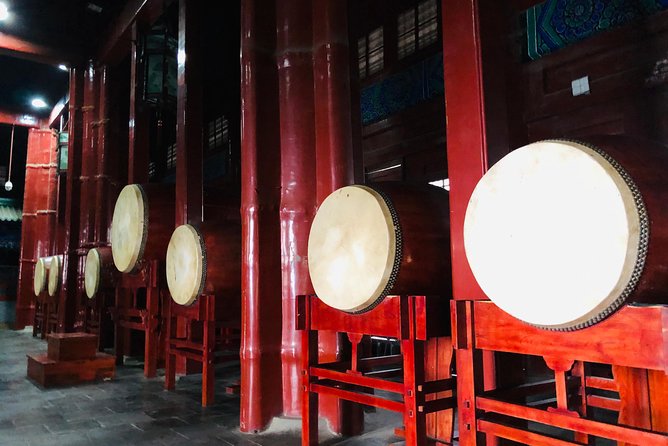 Half-Day Private Beijing Hutong Walking Tour With Dim Sum - Pricing Details