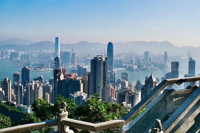 Hong Kong One Day Tour With a Local: 100% Personalized & Private - Additional Information