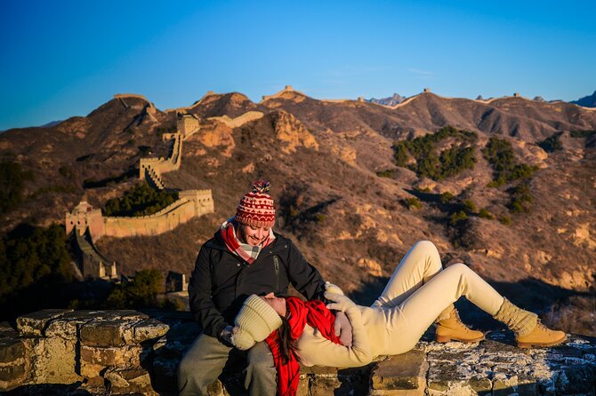 JinShanling Great Wall Sunset/Day Tour - Booking and Contact Details