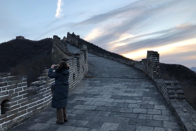 Mutianyu Great Wall Private Trip With English Speaking Driver - Cancellation Policy Details