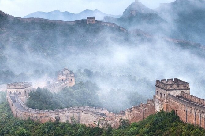 Mutianyu Great Wall Tour, VIP Fast Pass Skip Shuttle Bus Queue - Customer Support Assistance