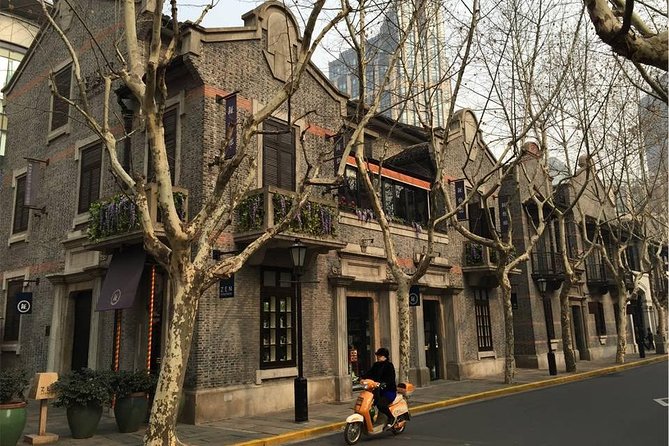 Private Walking Tour in the Former French Concession - Tour Experience and Overall Satisfaction