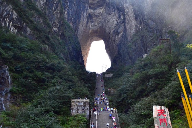 4-Day Zhangjiajie Tour to All Highlight Attractions With VIP Lift - VIP Lift Inclusions