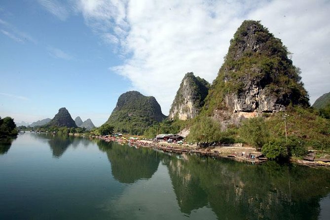 1 Day Li River Cruise From Guilin to Yangshuo With Private Guide & Driver - Wrap Up