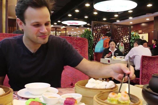 3-Hour Private Night Tour: Beijing Foodie Experience - Frequently Asked Questions