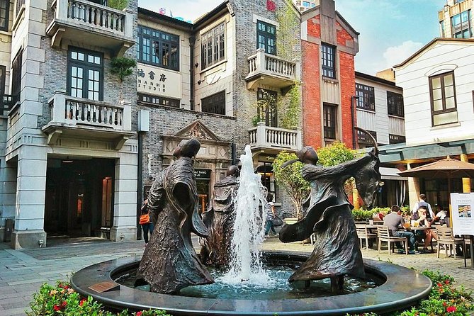 4-Hour Flexible Private Shanghai City Tour - Customer Experiences and Guides