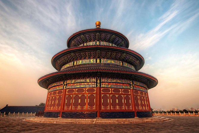 Beijing Classic Full-Day Tour Including the Forbidden City, Tiananmen Square, Summer Palace and Temp - Frequently Asked Questions