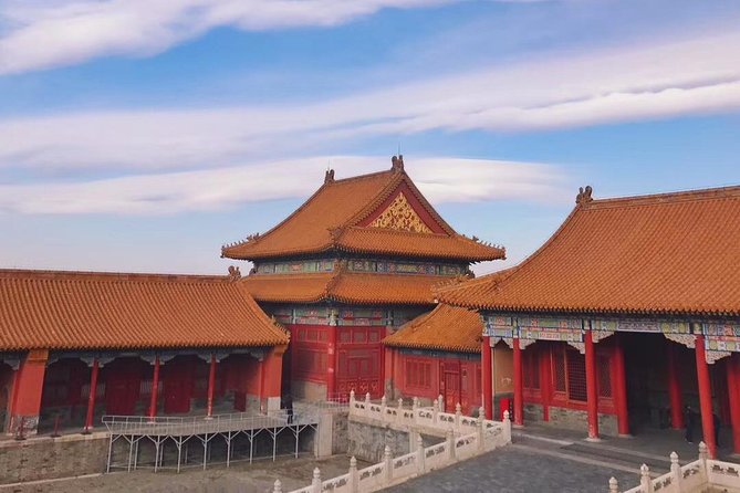 Beijing Highlights Tour: Tiananmen Square, Forbidden City, Mutianyu Great Wall - Frequently Asked Questions