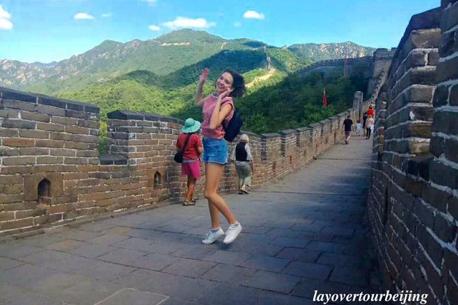 Beijing Private Layover Tour to Mutianyu Great Wall - Final Considerations and Recommendations