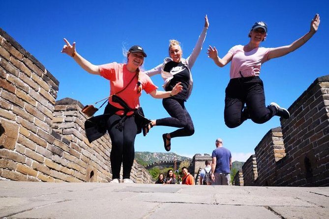 Great Wall & Forbidden City Layover Small Group Tour (9AM-5PM) - Frequently Asked Questions