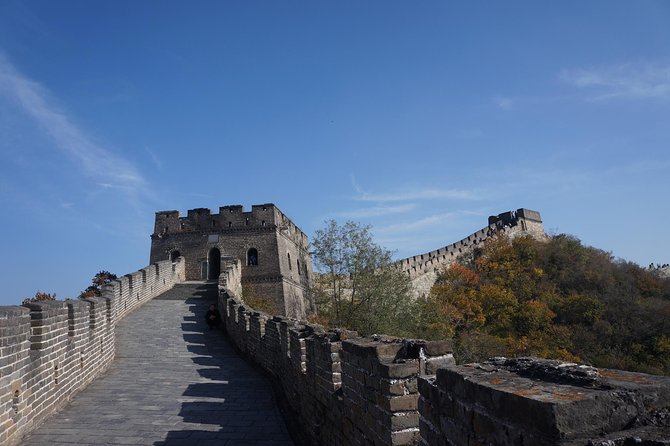 Great Wall of China at Mutianyu Full-Day Tour Including Lunch From Beijing - Recommendations for Future Visitors