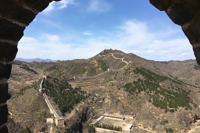 Mutianyu Great Wall Full-Day Private Tour From Beijing - Customer Support