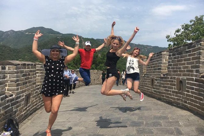 Mutianyu Great Wall Private Layover Guided Tour - Frequently Asked Questions