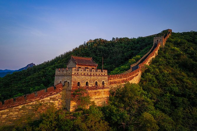 Mutianyu Great Wall Private Tour - Directions for Mutianyu Great Wall Tour