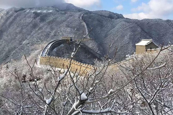 Mutianyu Great Wall Private Trip With English Speaking Driver - Frequently Asked Questions