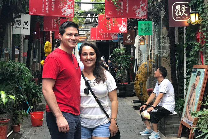 Private Day Trip to Zhujiajiao Water Town W/Flexible Shanghai Highlights - Traveler Reviews and Ratings