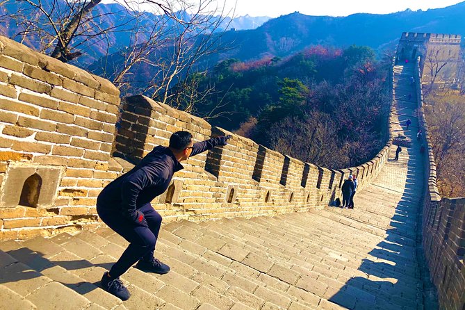 4-5 Hour Beijing Layover Tour to Mutianyu Great Wall - Directions and Recommendations