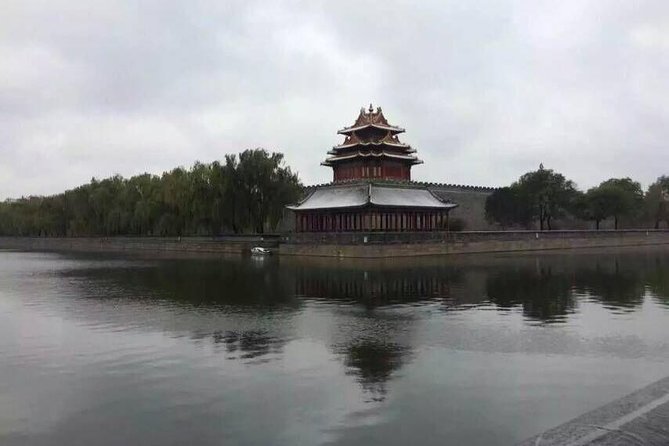 Beijing Forbidden City Admission Ticket Pre Booking Service - Frequently Asked Questions