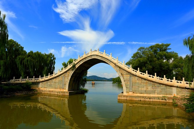 Beijing Historical Tour II Including Summer Palace, Lama Temple & Panda Garden - Enhancements and Suggestions