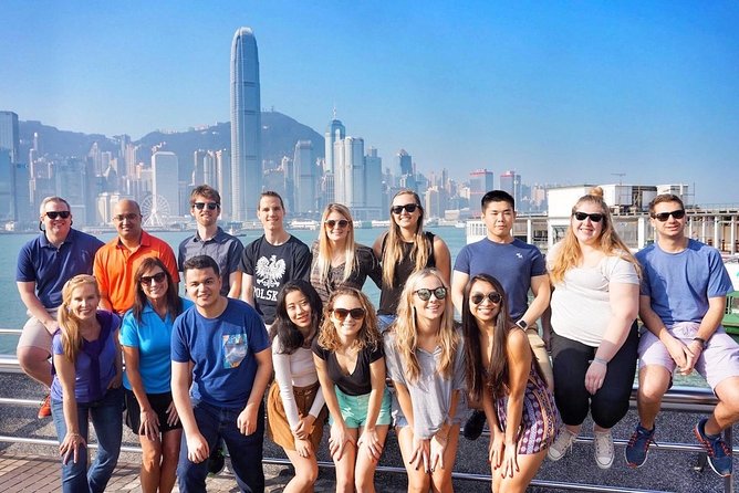 Full-Day Private Customized Walking Tour of Hong Kong - Expectations From the Customized Tour