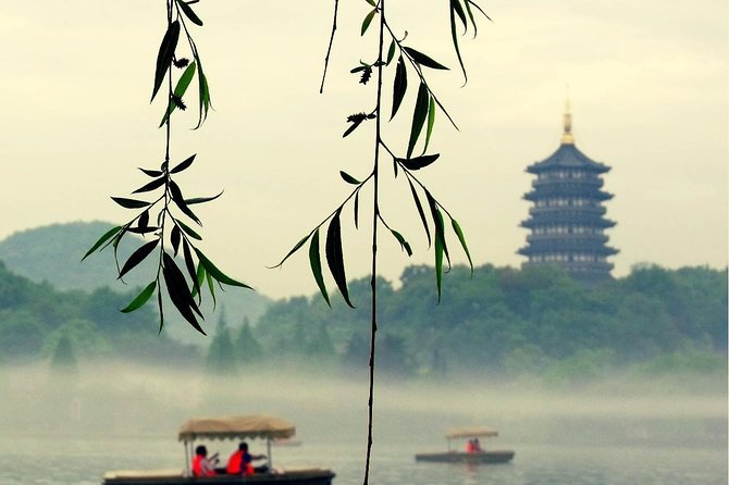 Hangzhou Cultural Legacies Tour for Asians and Overseas Chinese - Wrap Up