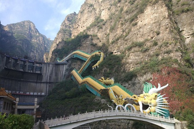 Longqingxia Gorge Cruise and Guyaju Cave Dwellings Private Day Tour - Directions and Assistance