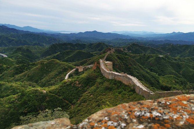 1-Day Jinshanling Great Wall Mini-Group Tour From Beijing - Pick-up Times