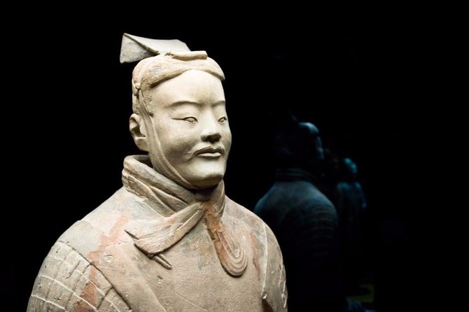 Best Xian Private Day Tour With Terracotta Warrior Entry Ticket Option - Tour Pricing and Duration