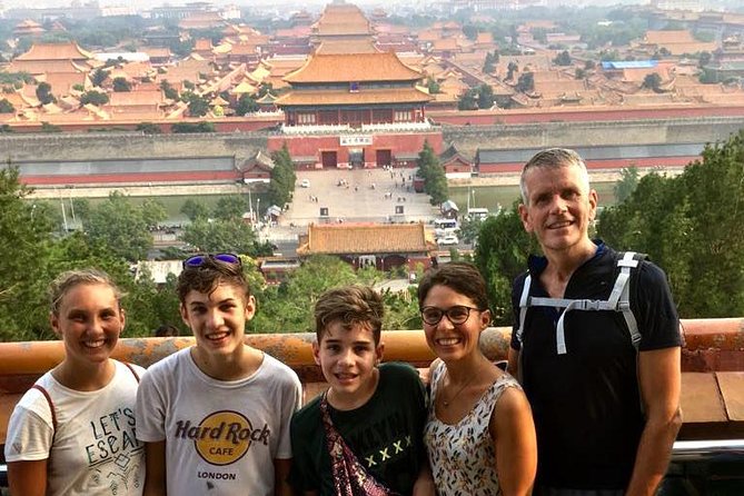 Half-Day Beijing Walking Tour of the Forbidden City Heritage Discovery - Tour Highlights