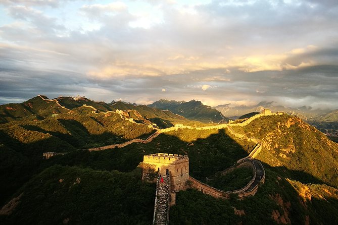 Jinshanling Great Wall Private Trek  - Beijing - Tour Highlights