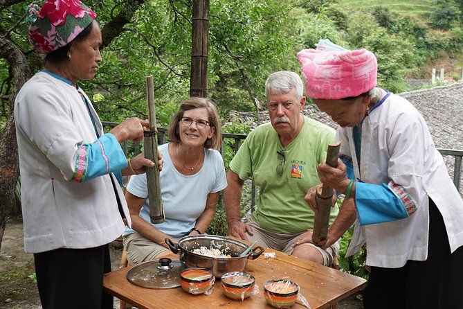 Longji Rice Terraces, Mountain Village Small-Group From Guilin - Tour Pricing and Booking Details