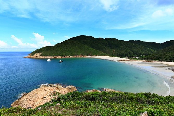 Sai Kung Peninsula: Wild Beaches Hike and Tour From Hong Kong  - Hong Kong SAR - Tour Requirements