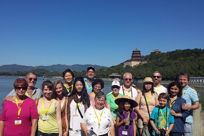 11-Day China Tour of Small Group to Beijing, Xian, Chengdu, Shanghai - Featured Highlights